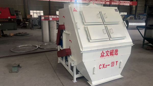 起重電磁鐵的技術與應用