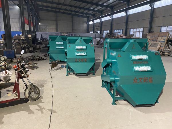 磁選機(jī)廠家為你解析磁選機(jī)市場(chǎng)的五大趨勢(shì)